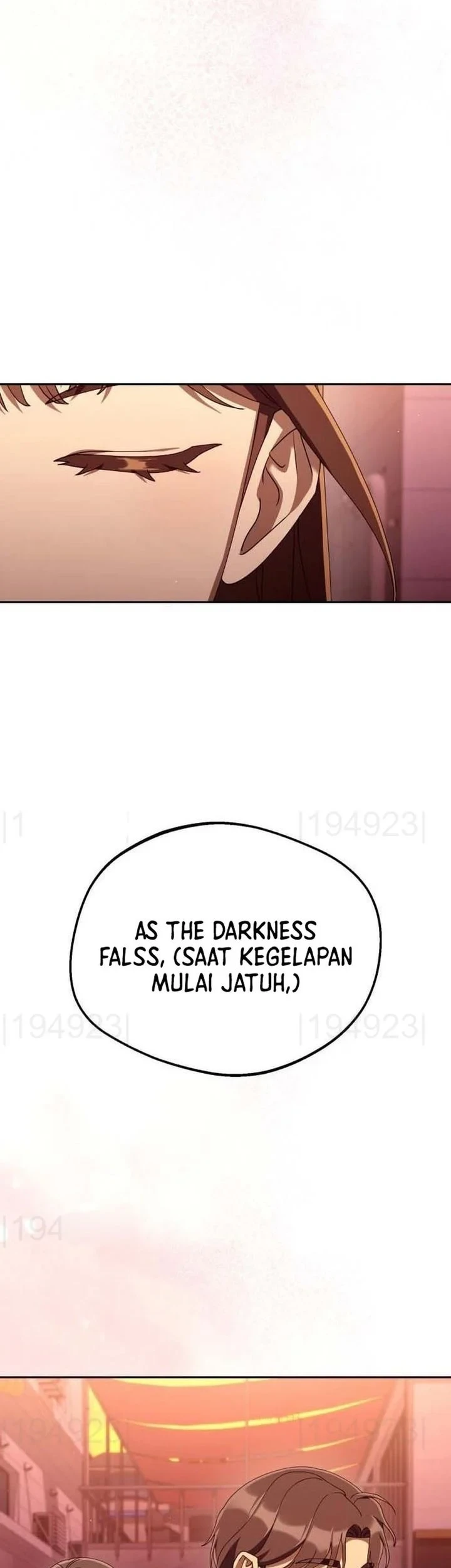 Off Work Today Too Chapter 48 Gambar 38