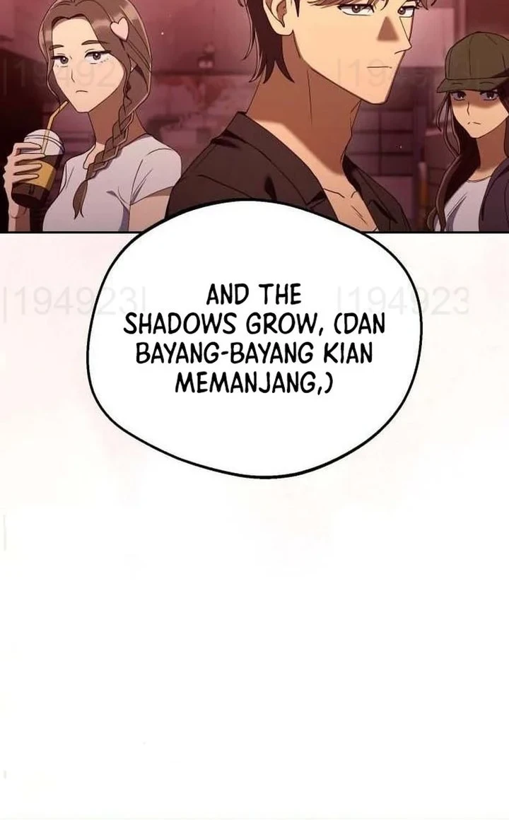 Off Work Today Too Chapter 48 Gambar 39