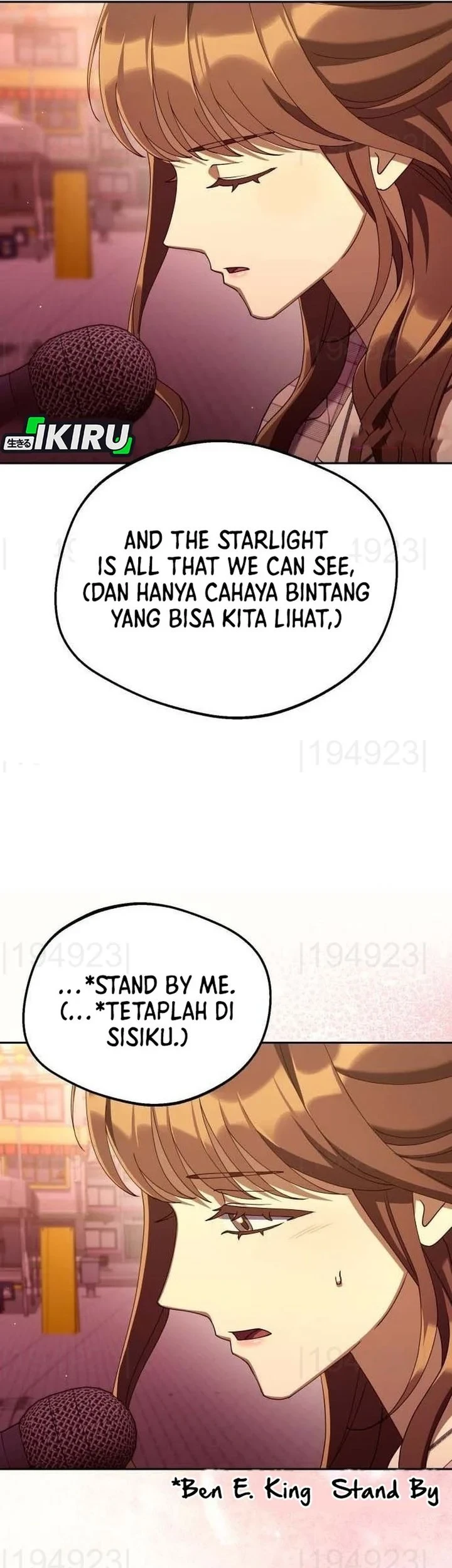 Off Work Today Too Chapter 48 Gambar 40