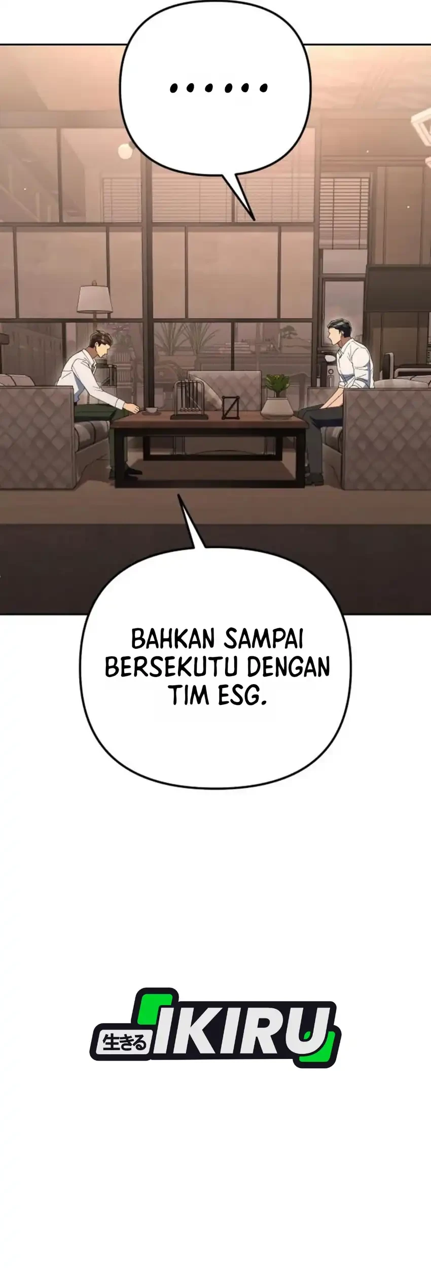 Off Work Today Too Chapter 49 Gambar 46