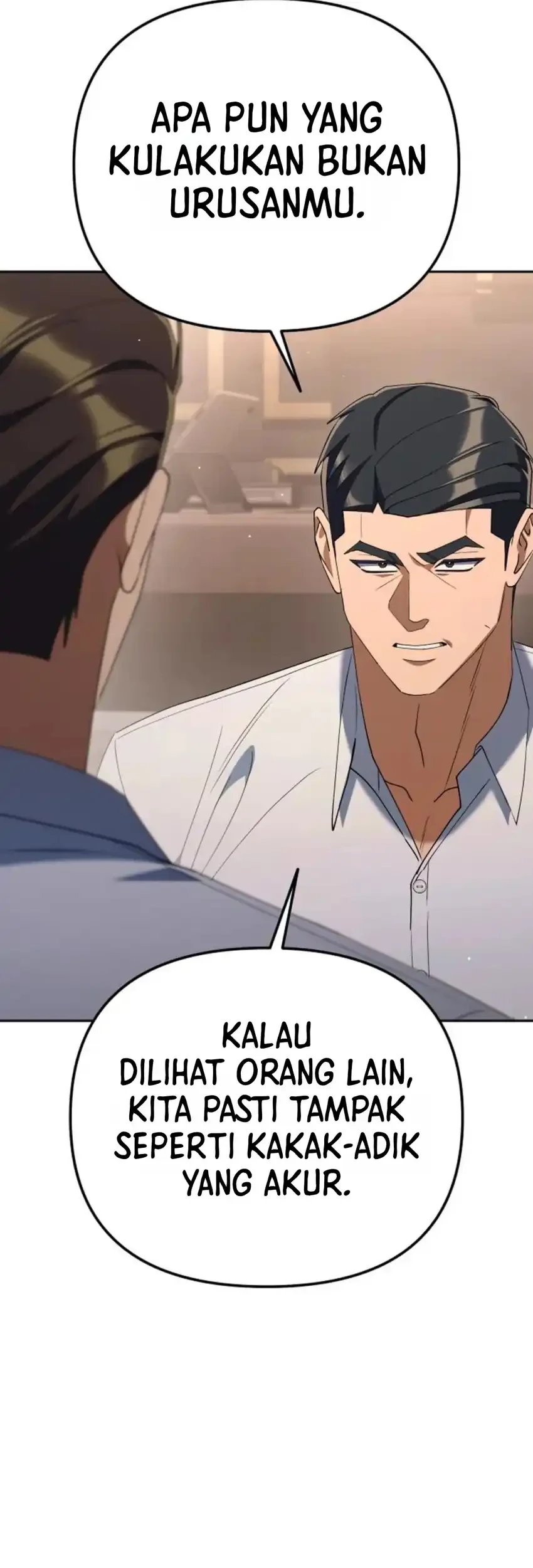 Off Work Today Too Chapter 49 Gambar 48