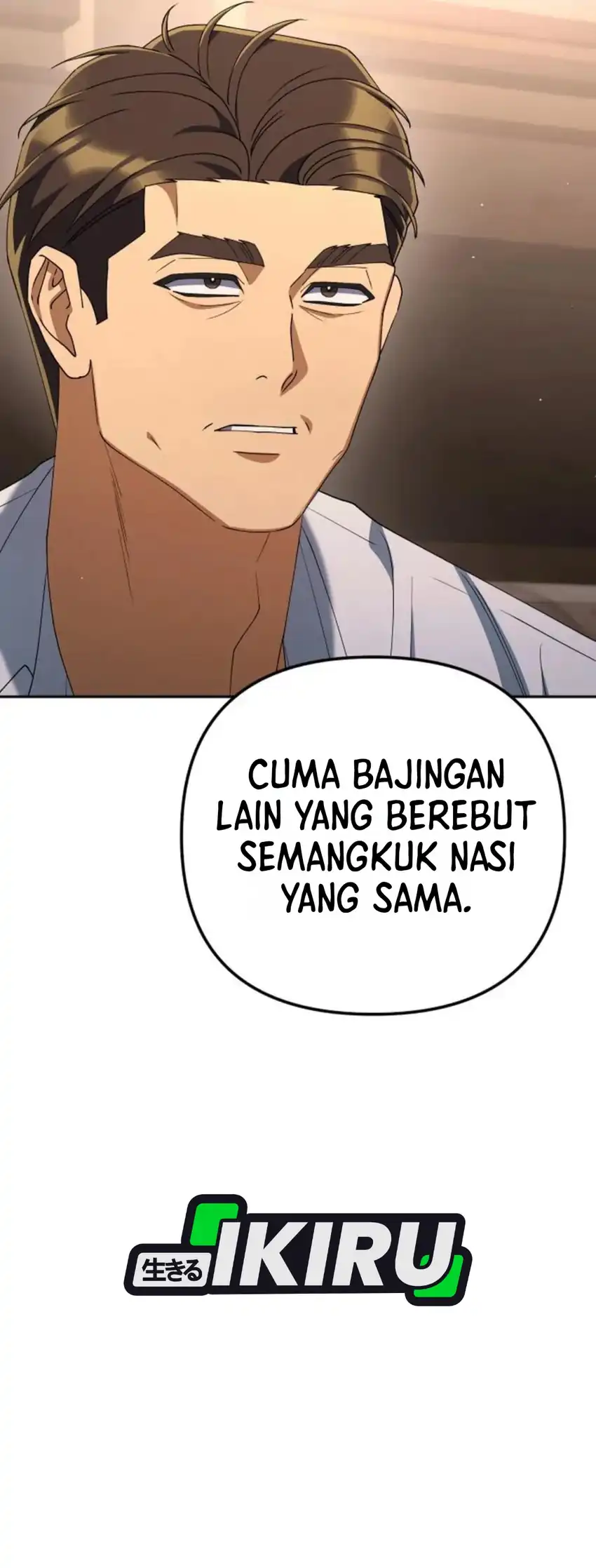Off Work Today Too Chapter 49 Gambar 50