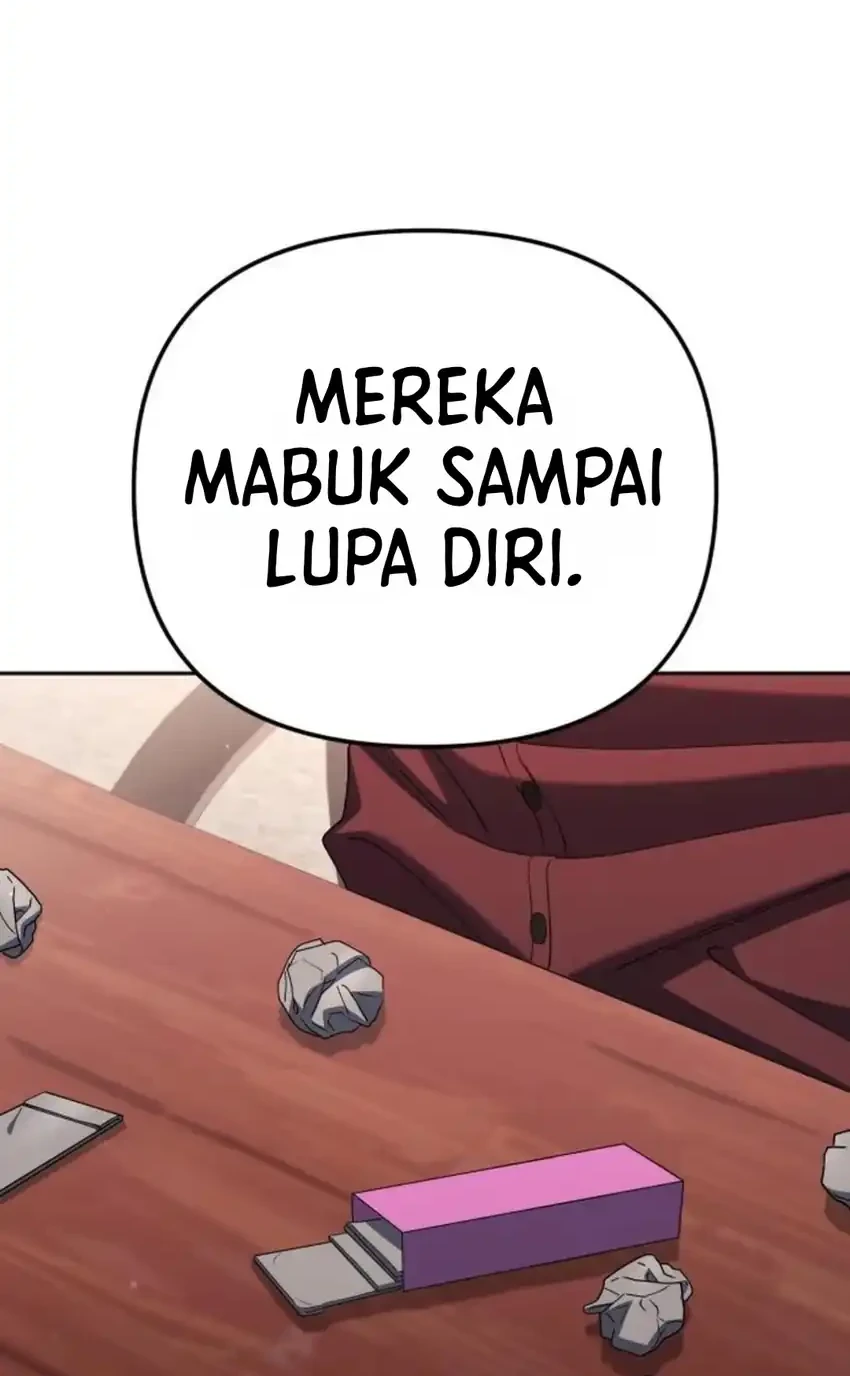 Off Work Today Too Chapter 50 Gambar 42