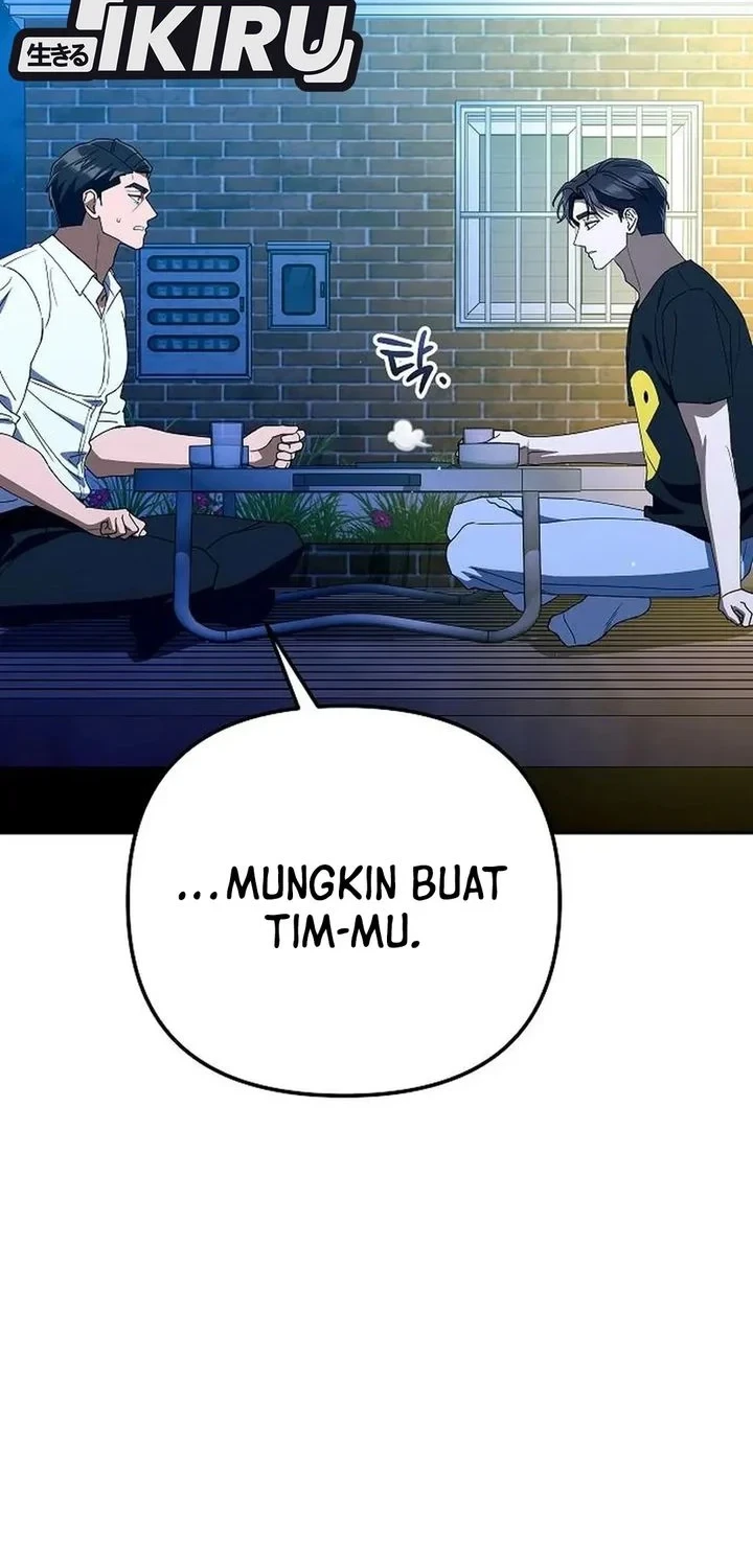 Off Work Today Too Chapter 51 Gambar 40