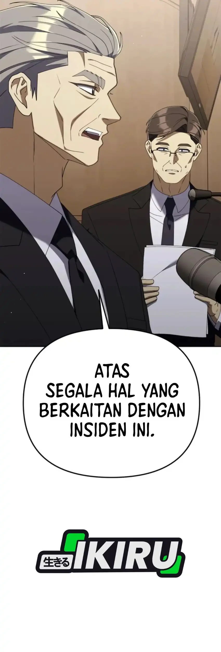 Off Work Today Too Chapter 55 Gambar 47