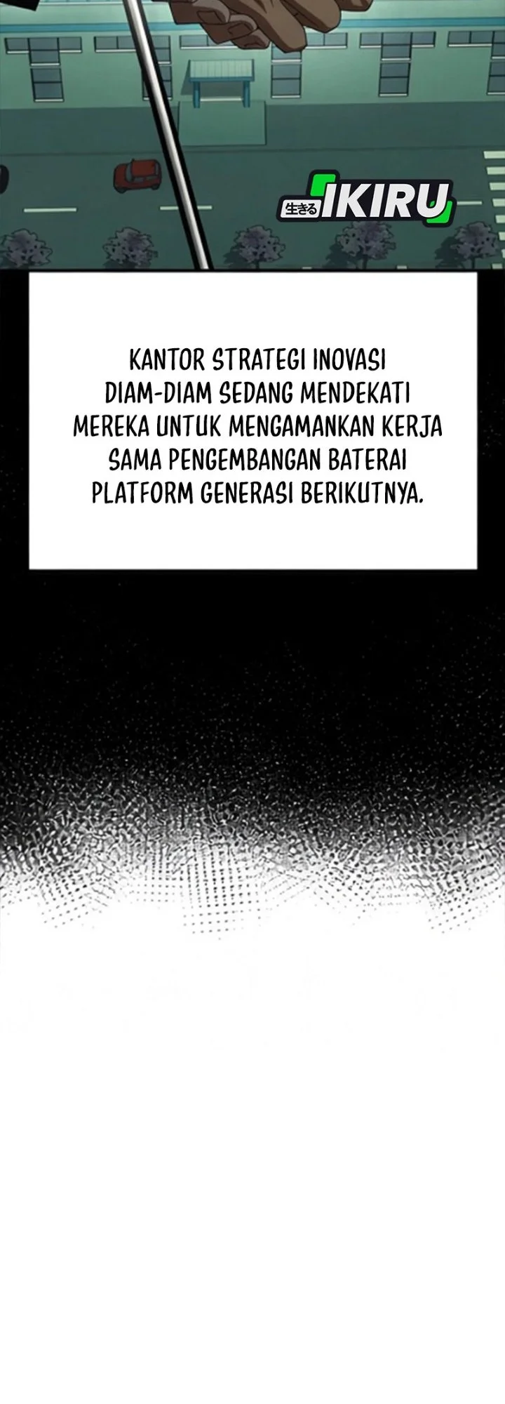 Off Work Today Too Chapter 57 Gambar 32