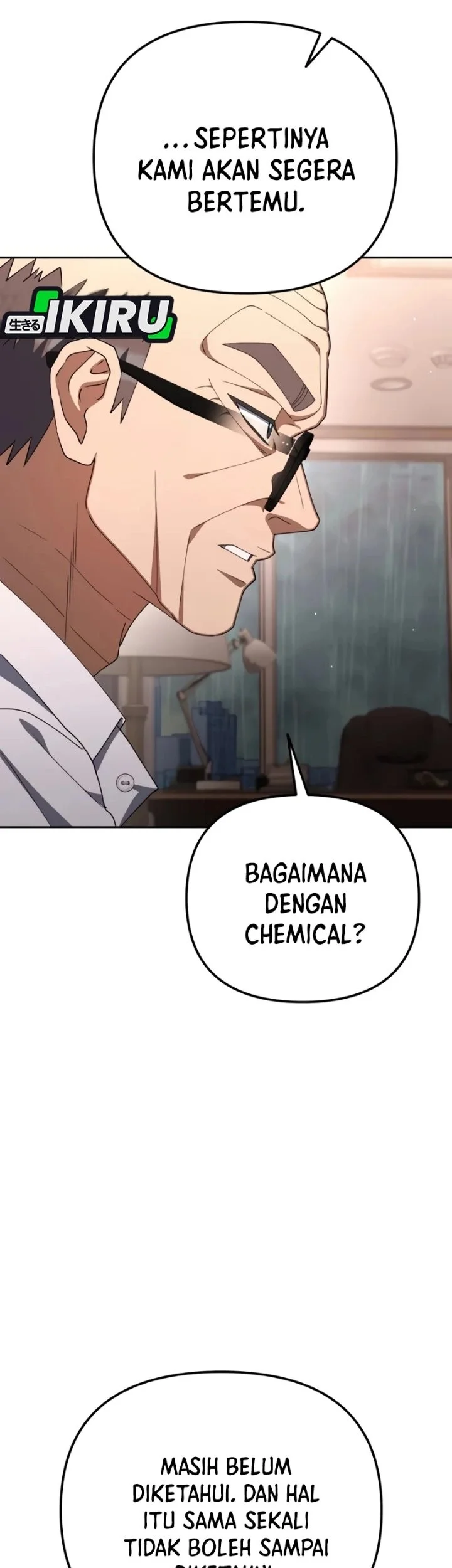 Off Work Today Too Chapter 57 Gambar 33