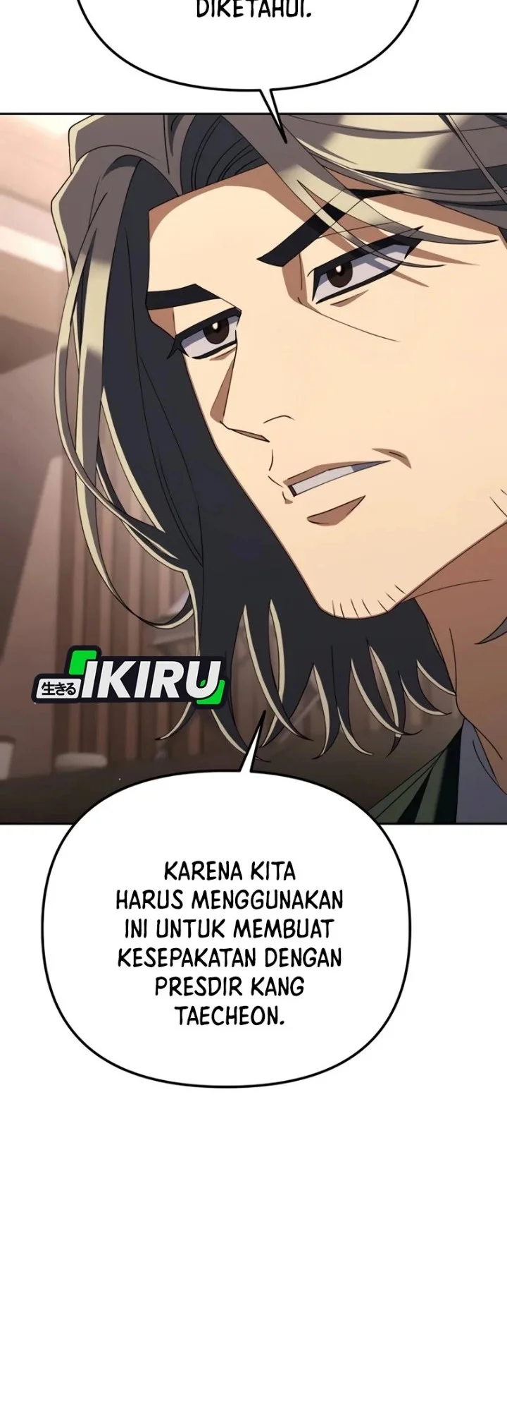Off Work Today Too Chapter 57 Gambar 34