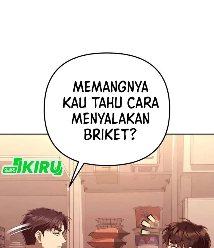 Off Work Today Too Chapter 60 Gambar 36