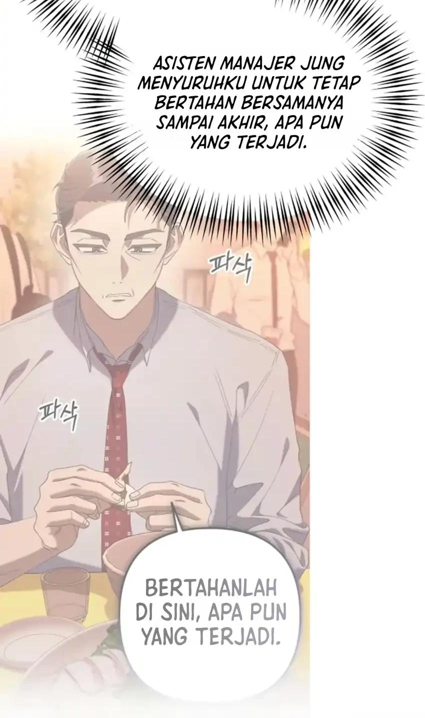 Off Work Today Too Chapter 61 Gambar 47