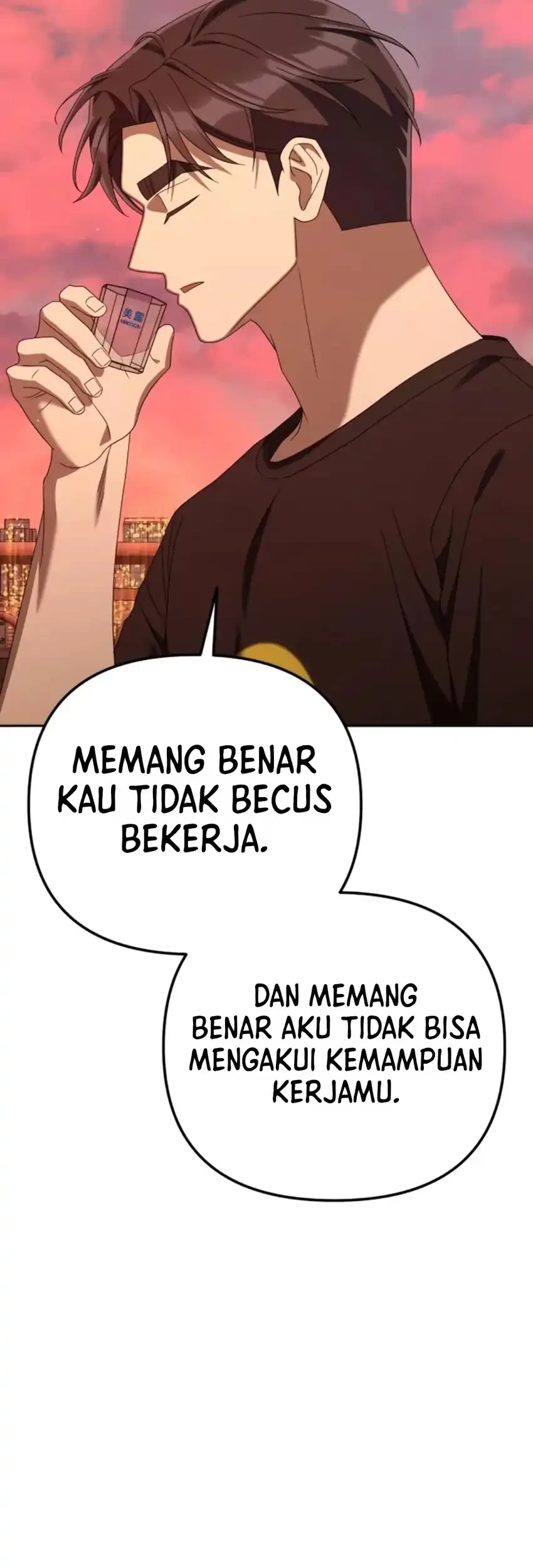 Off Work Today Too Chapter 61 Gambar 50