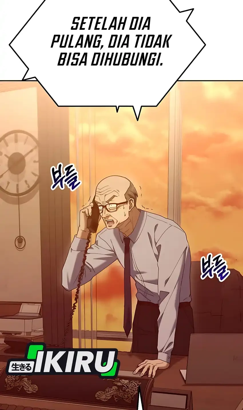 Off Work Today Too Chapter 8 Gambar 48