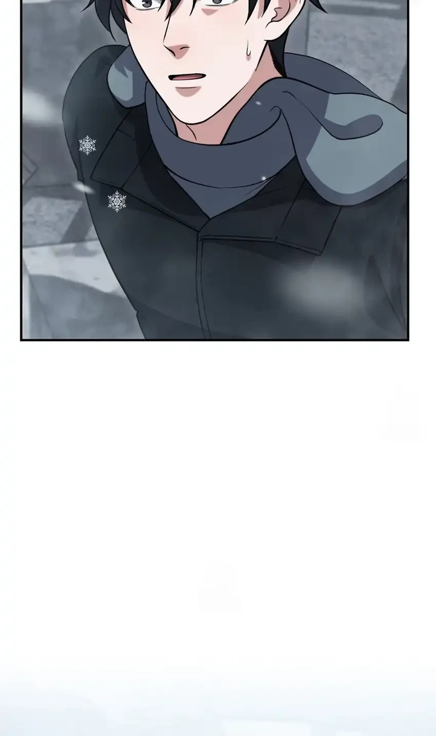 Office Worker in the Ice Age Apocalypse Chapter 36 Gambar 37