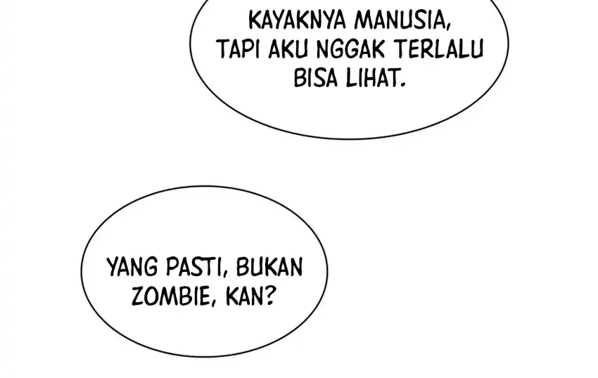 Office Worker in the Ice Age Apocalypse Chapter 36 Gambar 39