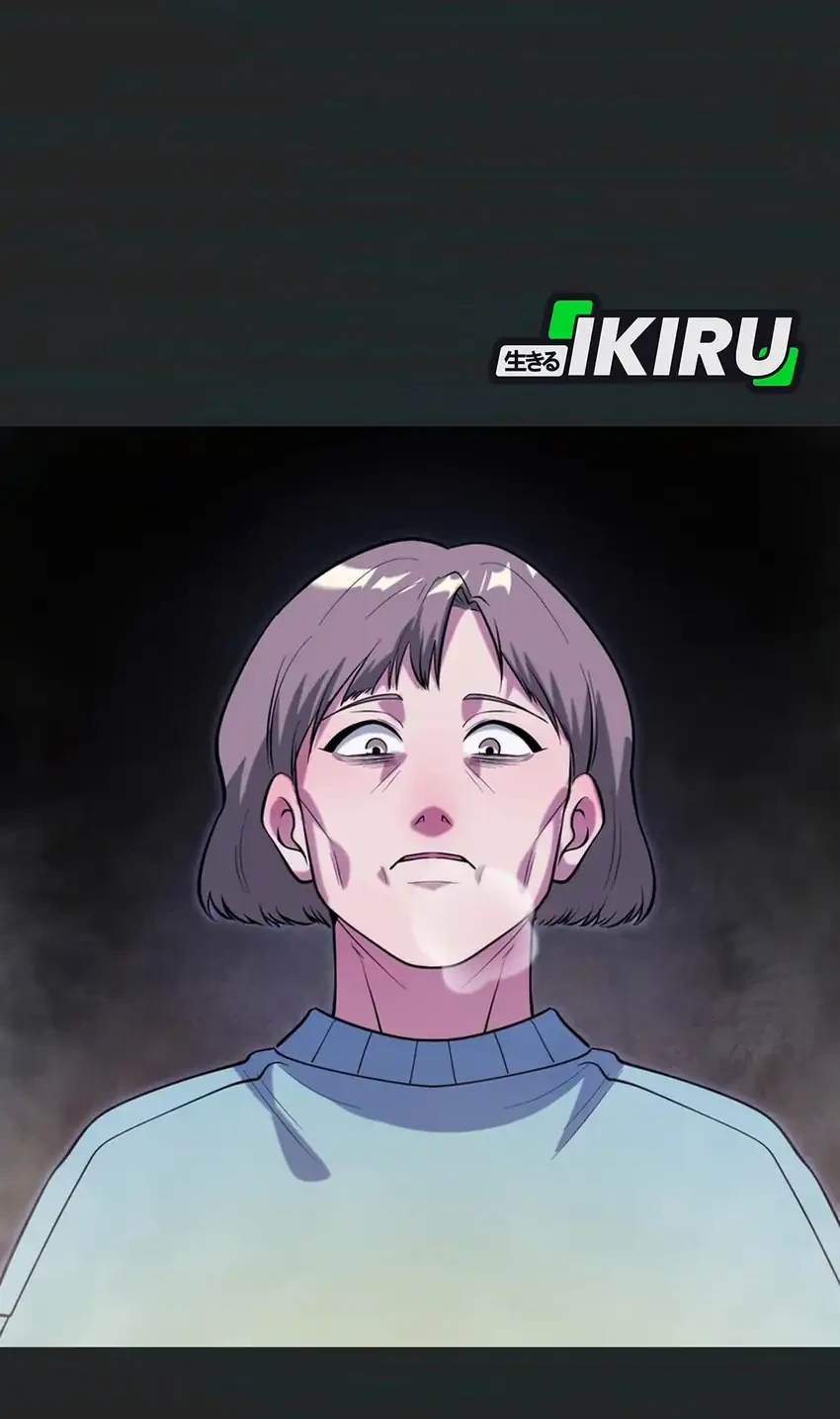 Office Worker in the Ice Age Apocalypse Chapter 41 Gambar 34