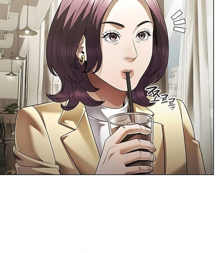 Office Worker Who Sees Fate Chapter 157 Gambar 33