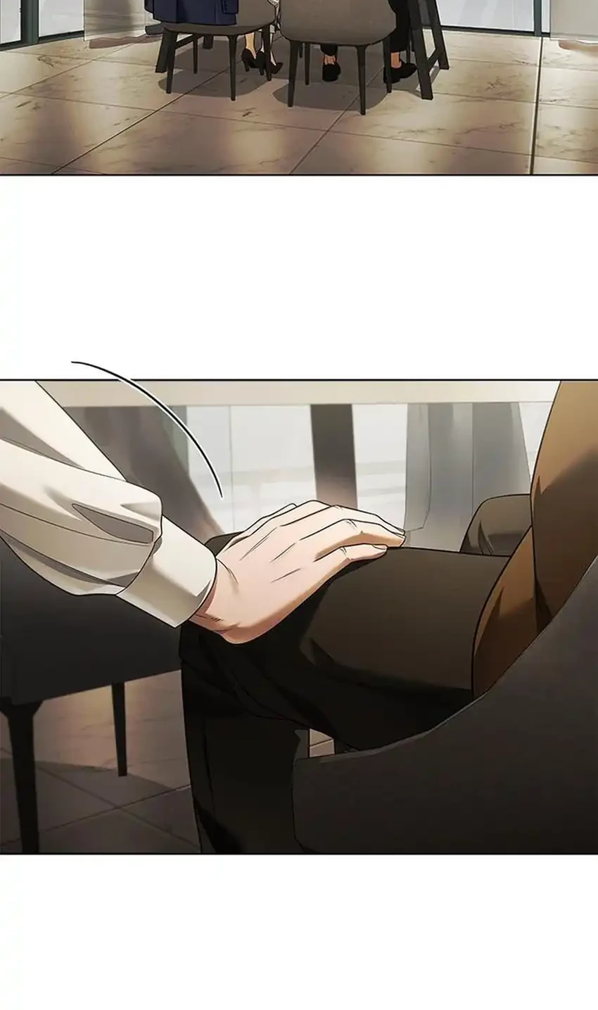 Office Worker Who Sees Fate Chapter 158 Gambar 37