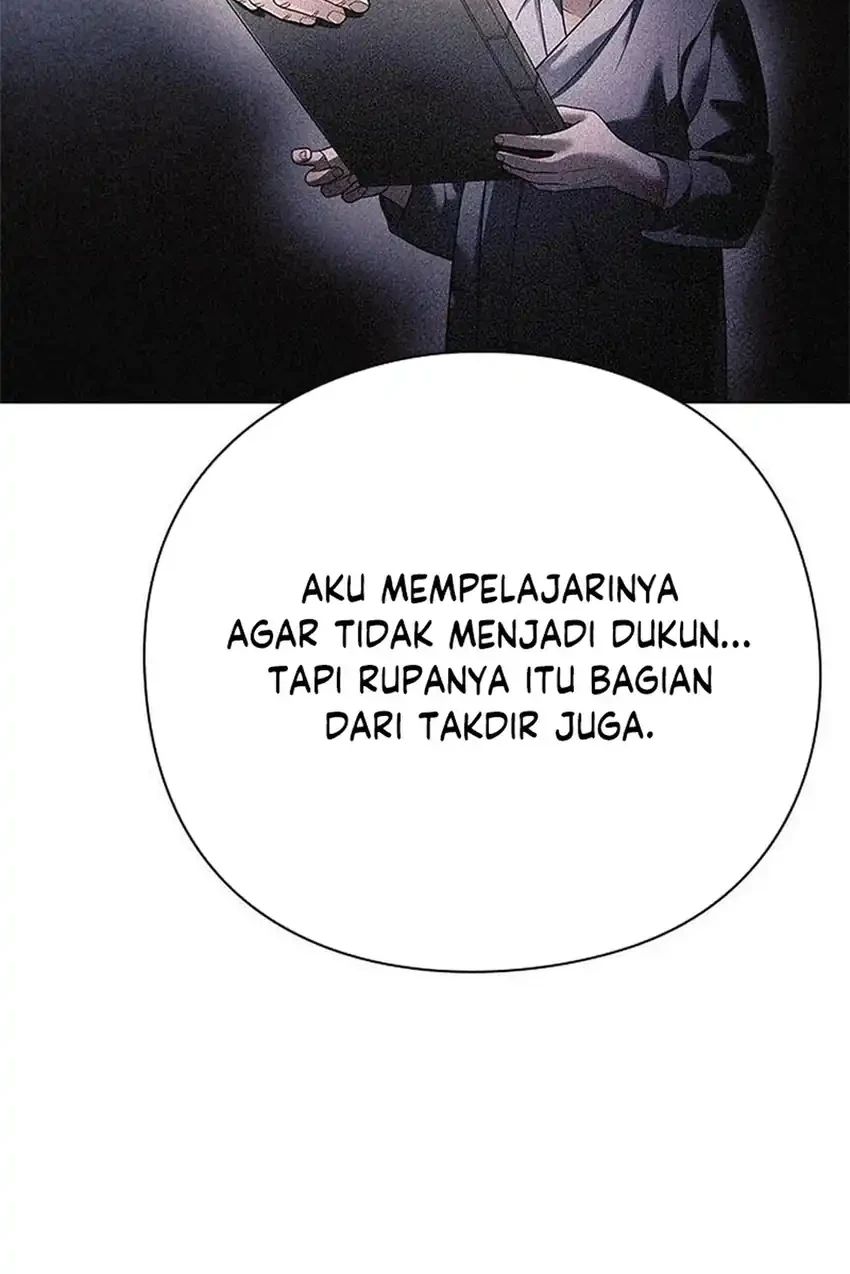 Office Worker Who Sees Fate Chapter 159 Gambar 42