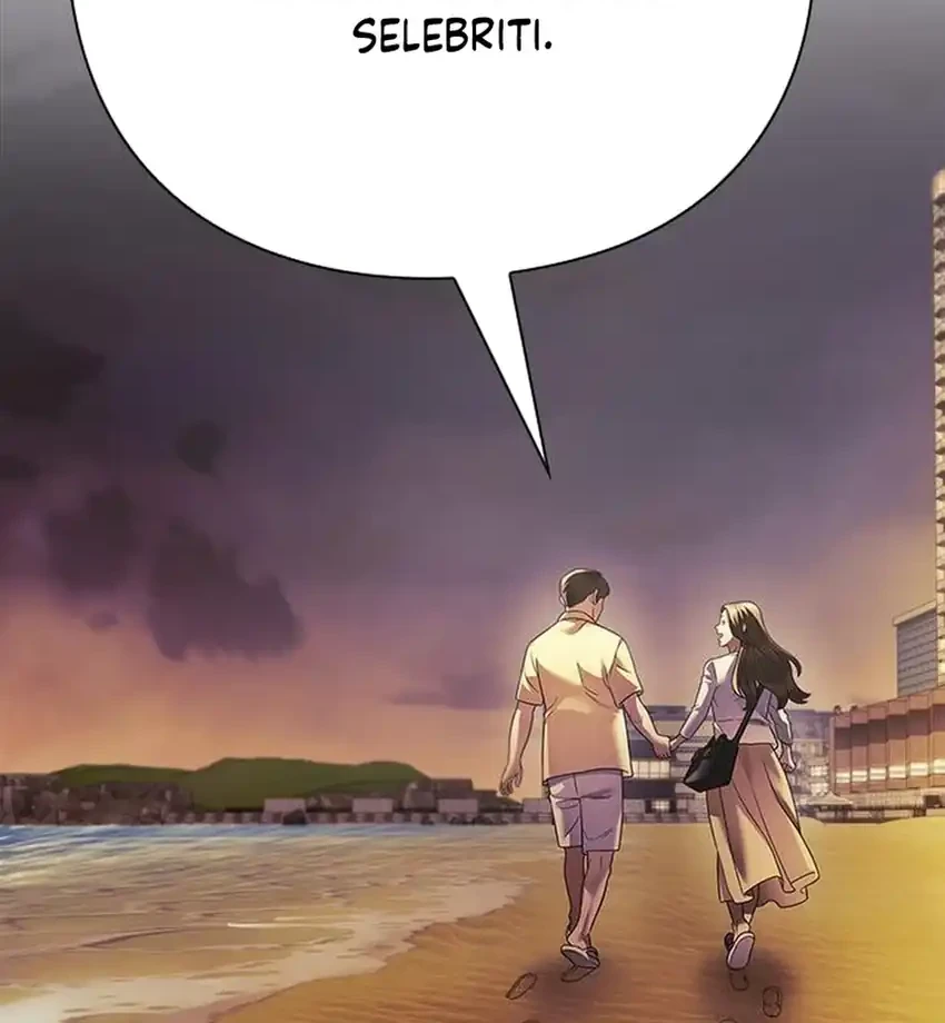 Office Worker Who Sees Fate Chapter 160 Gambar 40