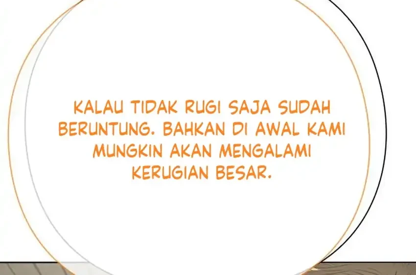 Office Worker Who Sees Fate Chapter 162 Gambar 43