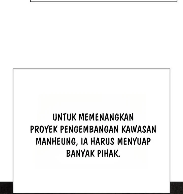 Office Worker Who Sees Fate Chapter 171 Gambar 37