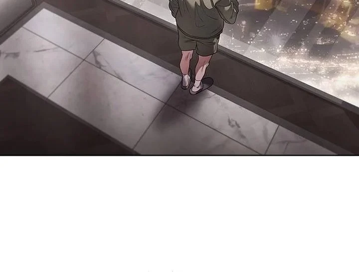 Office Worker Who Sees Fate Chapter 172 Gambar 36