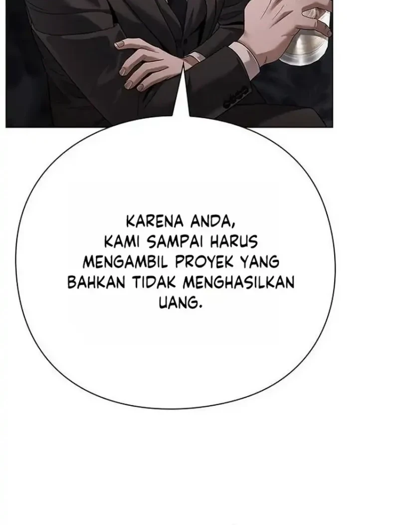 Office Worker Who Sees Fate Chapter 174 Gambar 41