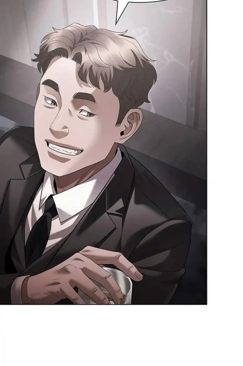 Office Worker Who Sees Fate Chapter 174 Gambar 44