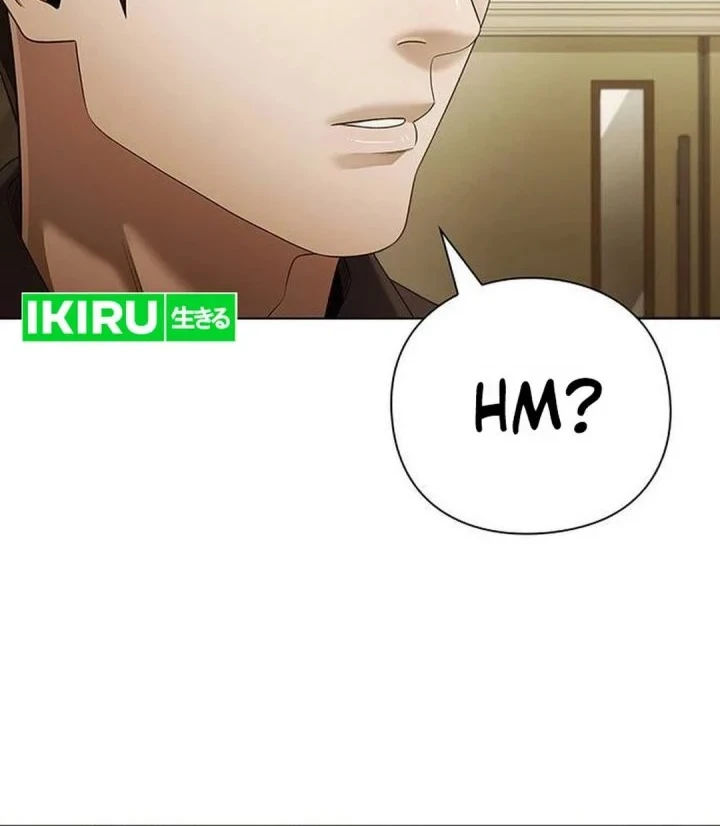Office Worker Who Sees Fate Chapter 175 Gambar 37