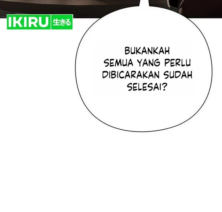 Office Worker Who Sees Fate Chapter 176 Gambar 38