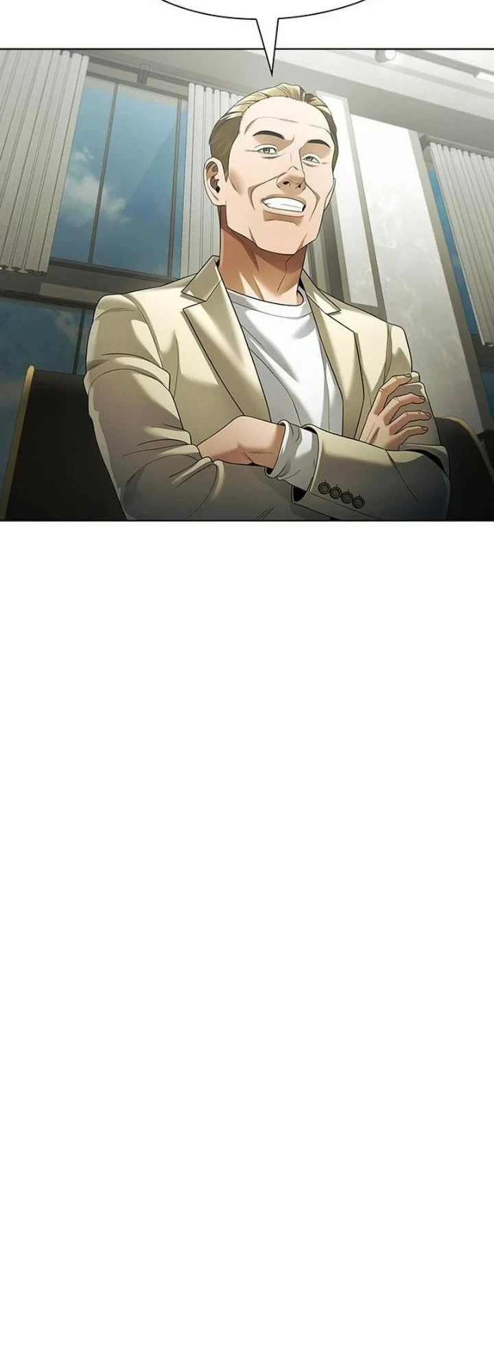 Office Worker Who Sees Fate Chapter 177 Gambar 34
