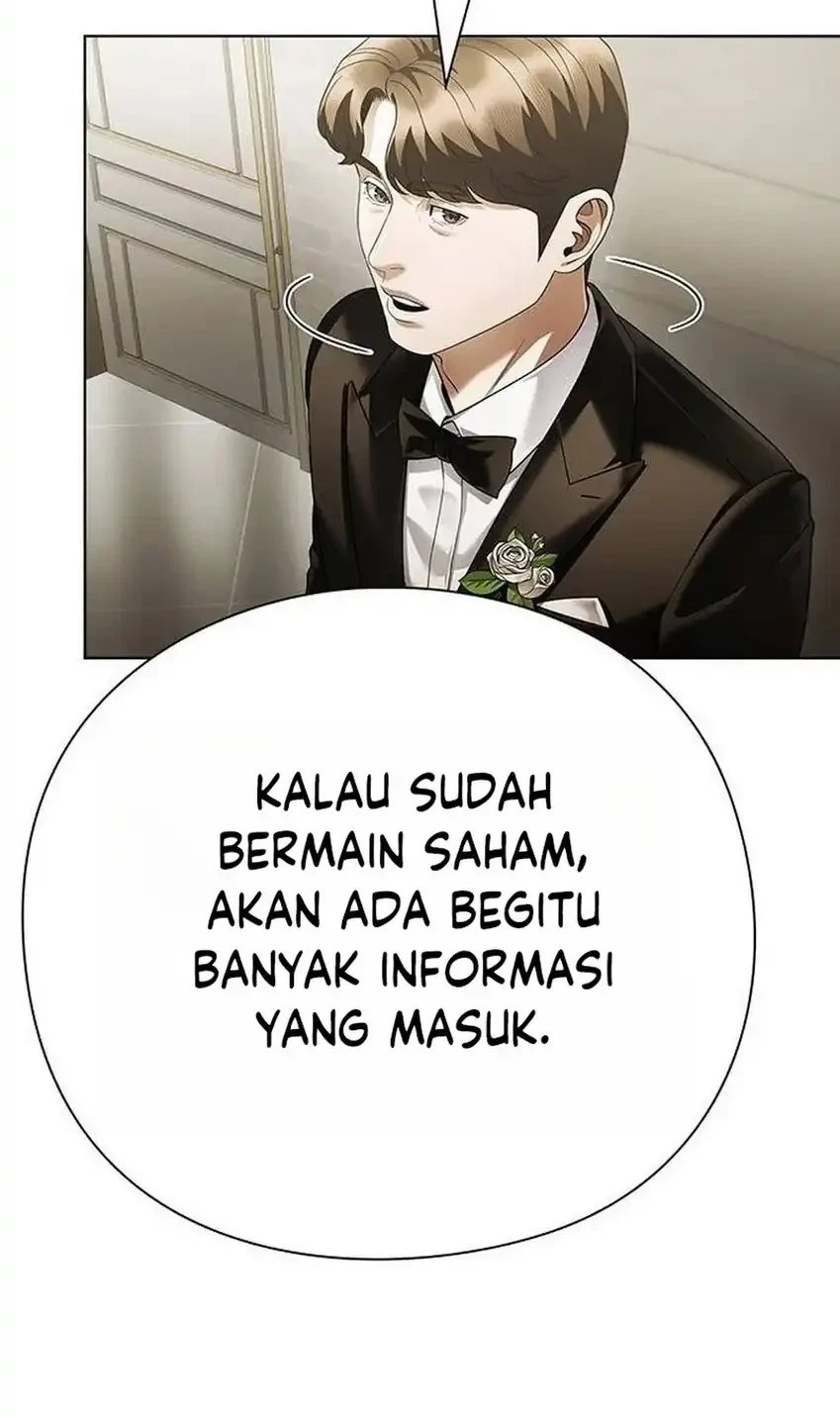 Office Worker Who Sees Fate Chapter 178 Gambar 43