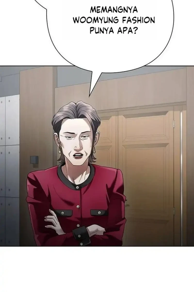 Office Worker Who Sees Fate Chapter 179 Gambar 44