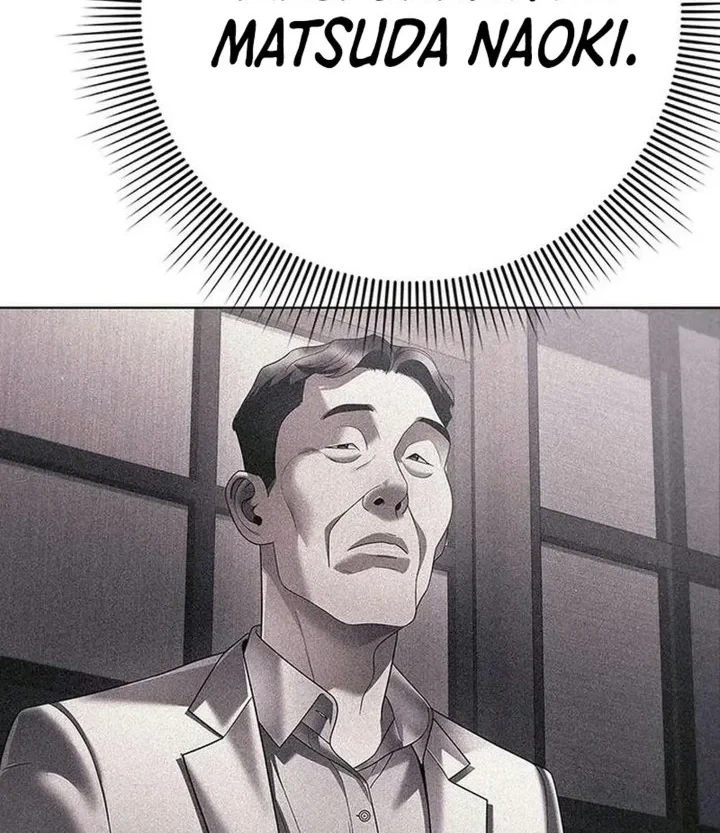 Office Worker Who Sees Fate Chapter 183 Gambar 39