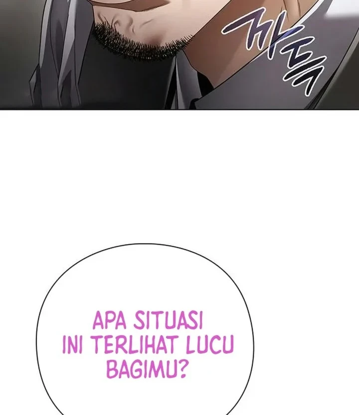 Office Worker Who Sees Fate Chapter 183 Gambar 41