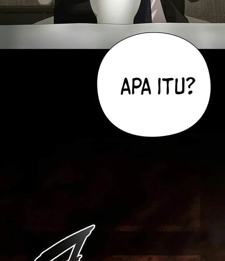 Office Worker Who Sees Fate Chapter 186 Gambar 41