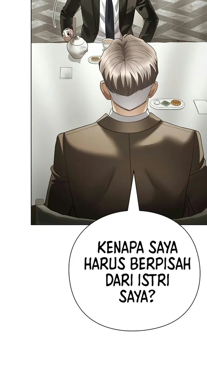 Office Worker Who Sees Fate Chapter 186 Gambar 44