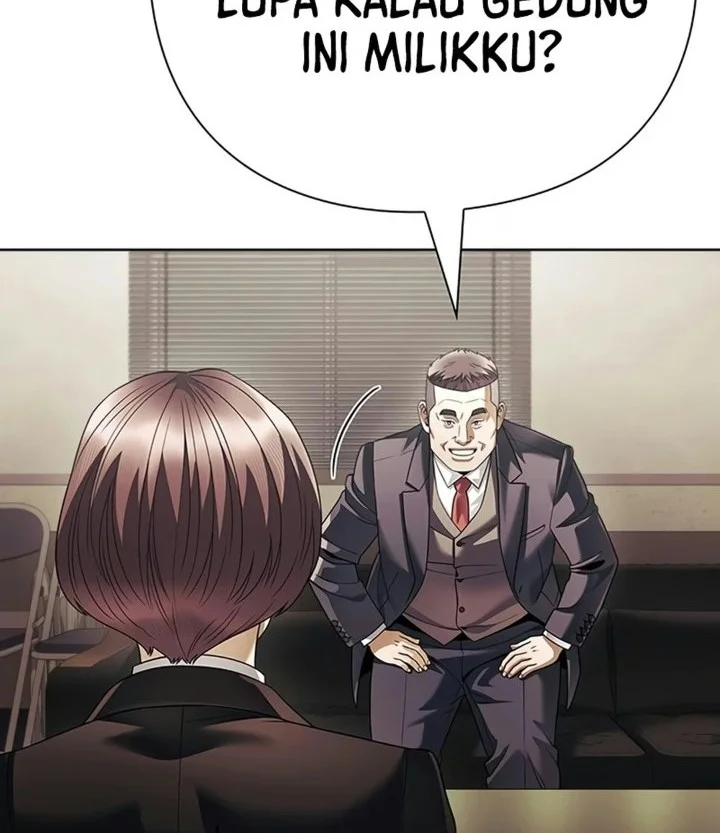 Office Worker Who Sees Fate Chapter 187 Gambar 41