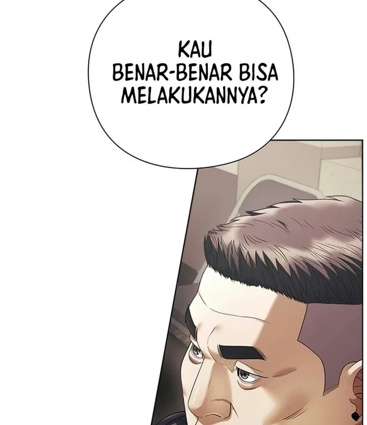 Office Worker Who Sees Fate Chapter 187 Gambar 43