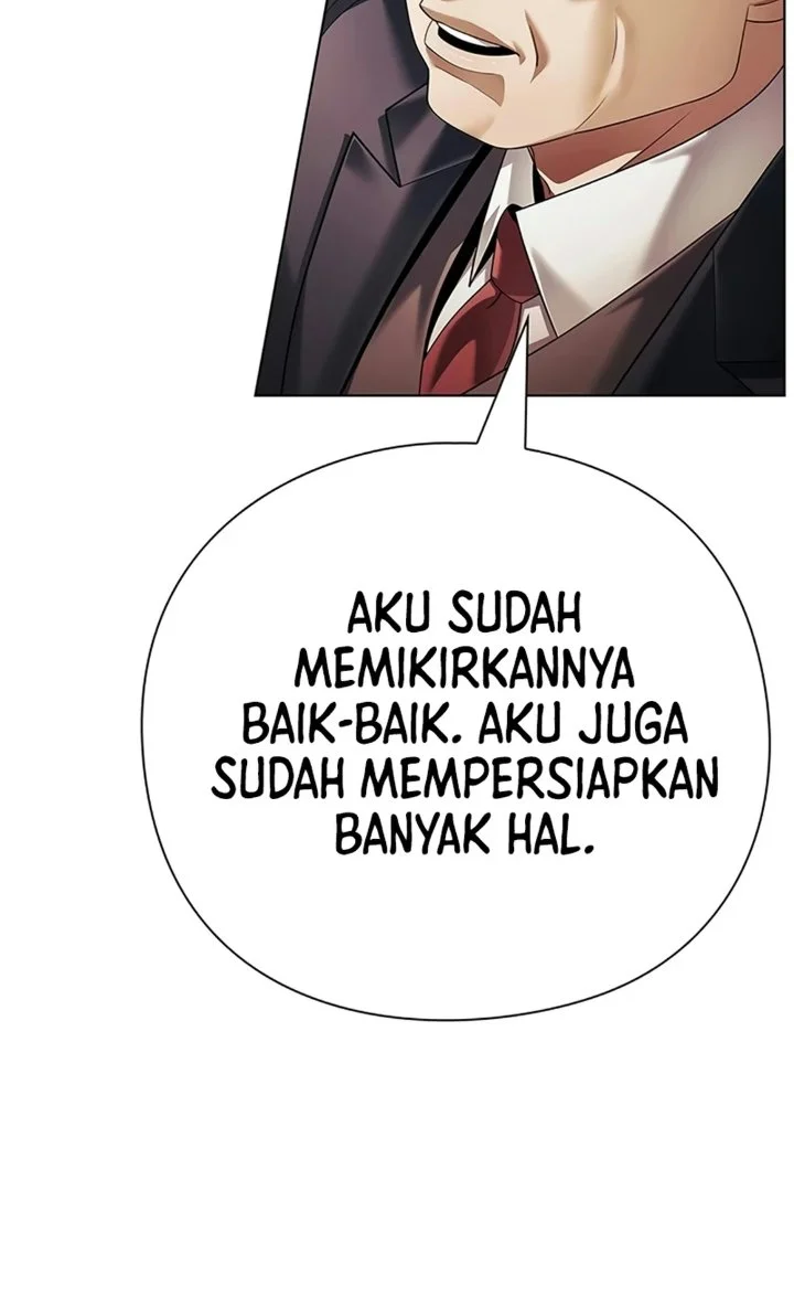 Office Worker Who Sees Fate Chapter 187 Gambar 44