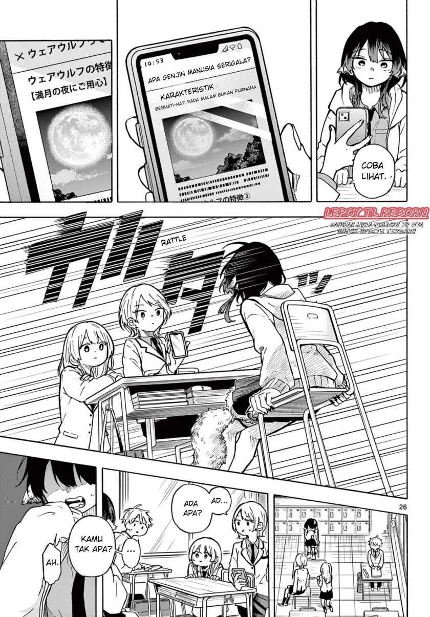 Ogami Tsumiki to Kinichijou Chapter 01 Gambar 25