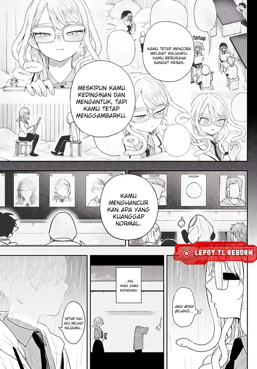 Ogami Tsumiki to Kinichijou Chapter 93 Gambar 10