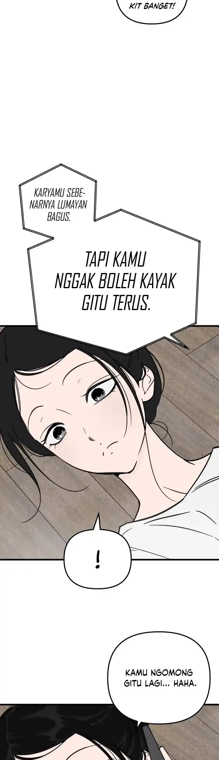 Older Women’s Club Chapter 1 - Halaman 26