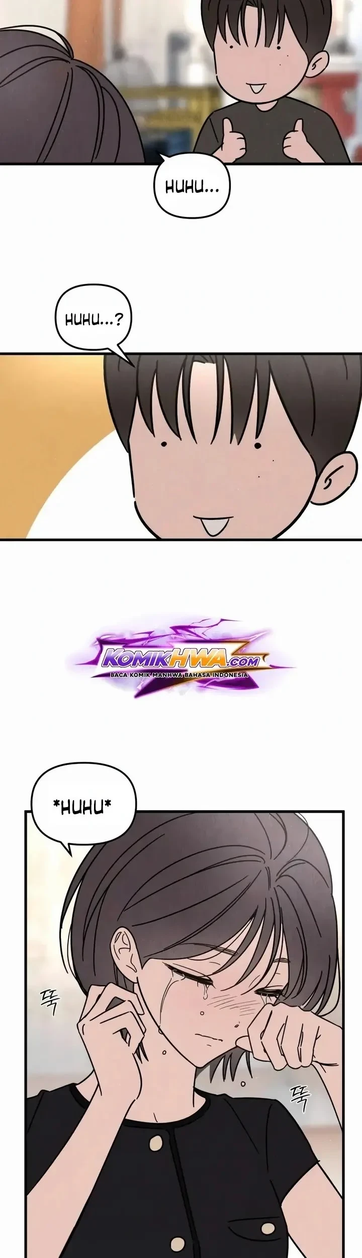 Older Women’s Club Chapter 10 Gambar 19