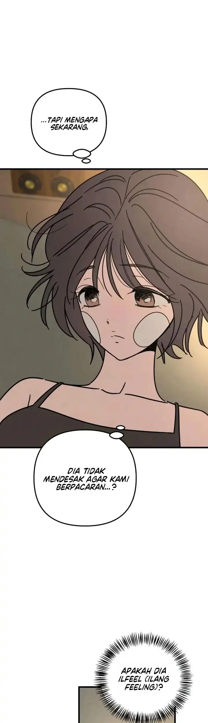 Older Women’s Club Chapter 11 Gambar 25