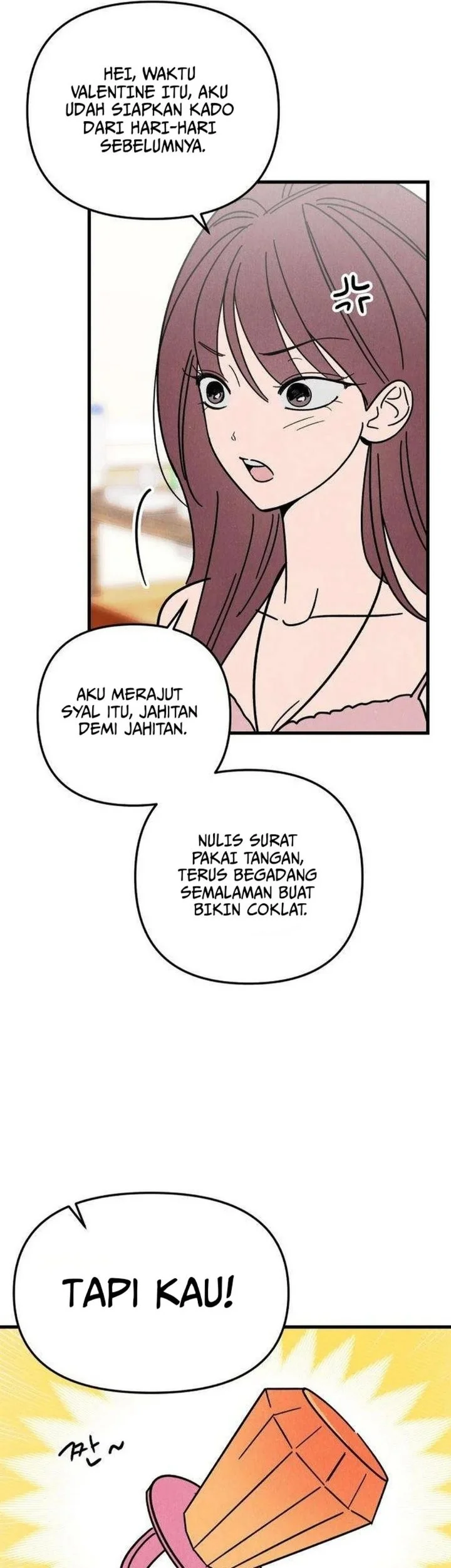 Older Women’s Club Chapter 12 Gambar 21