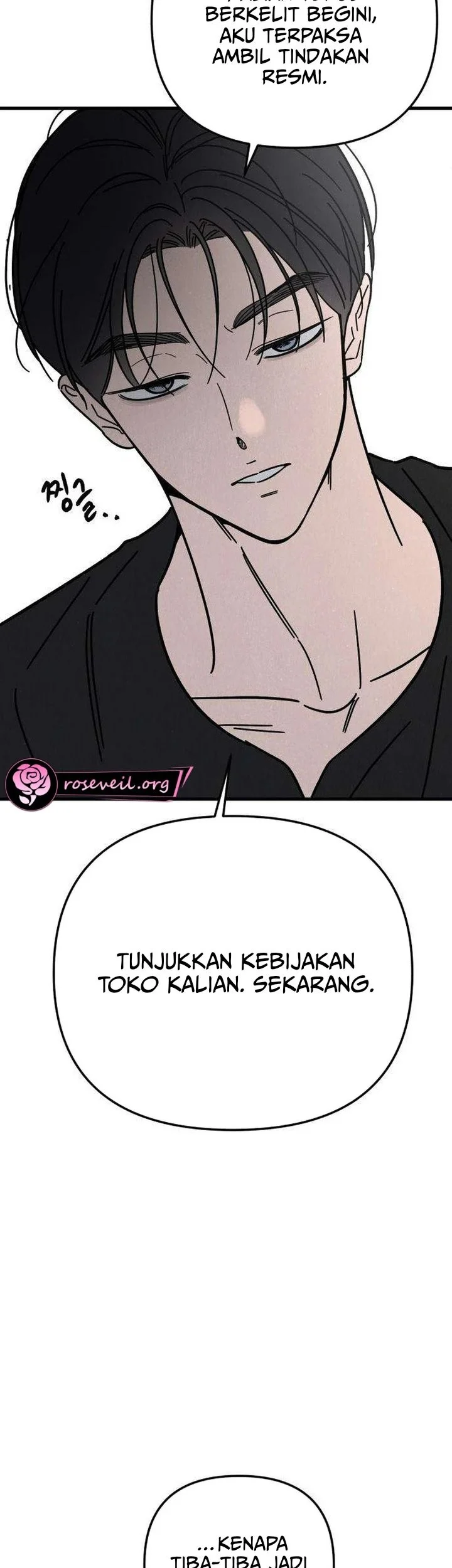 Older Women’s Club Chapter 13 Gambar 26