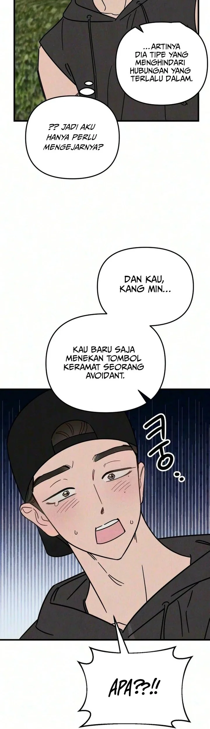 Older Women’s Club Chapter 15 Gambar 25