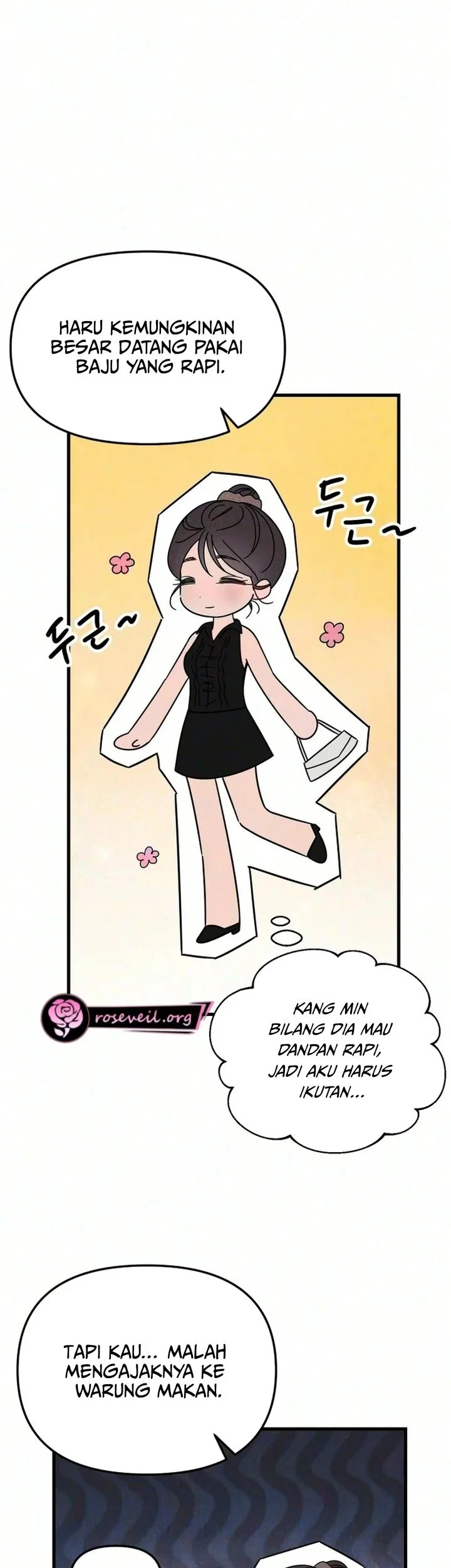 Older Women’s Club Chapter 15 Gambar 26
