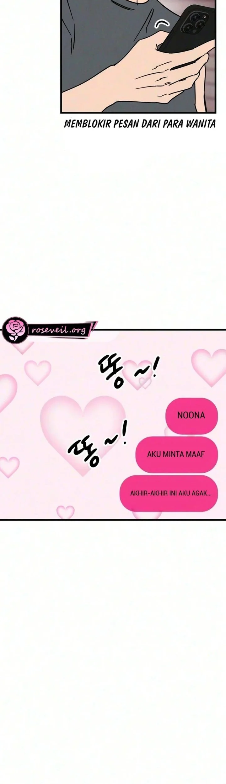 Older Women’s Club Chapter 18 Gambar 20